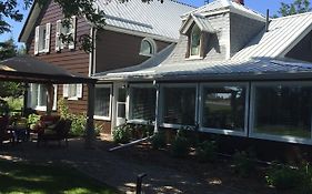The Miller'S House Bed And Breakfast